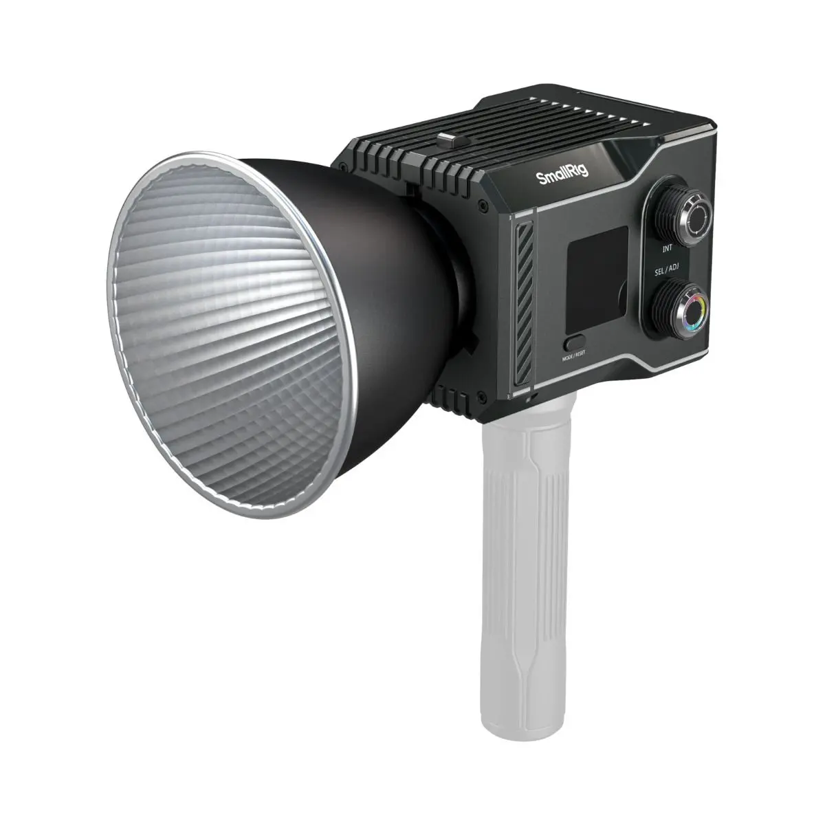 Smallrig Rc 60C Rgb Led Video Light (Lite Edition) 4808 1