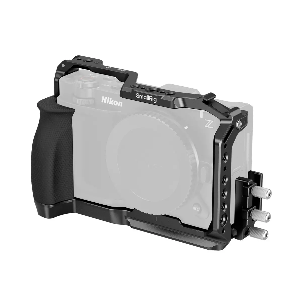 Smallrig Cage For Nikon Zr 5467 1