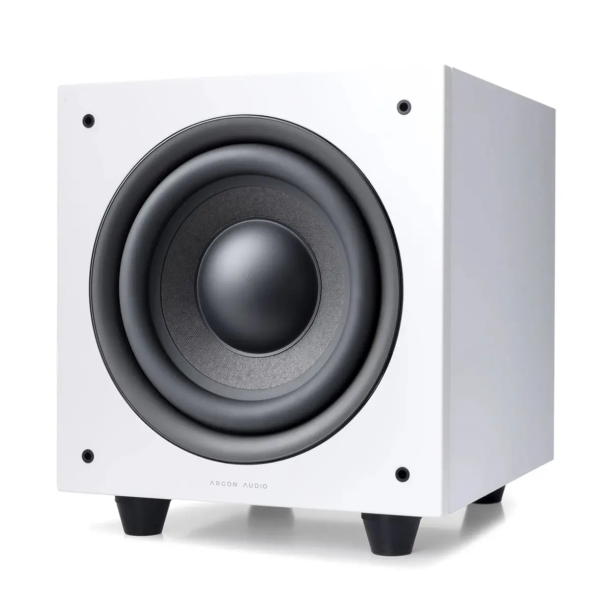 Argon Audio White Malmö Sub8 1