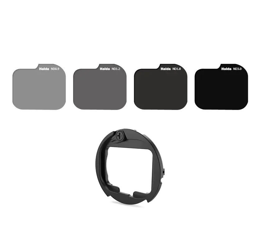 Haida Rear Nd Filter Kit For Sigma 14–24Mm F/2.8 Dg Dn Art (Sony E / Leica L) 2