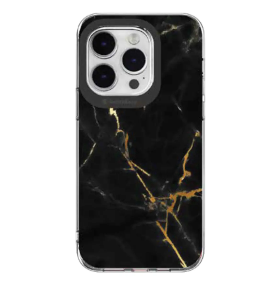Switcheasy Artist Case For Iphone 15 Pro - Noir 1