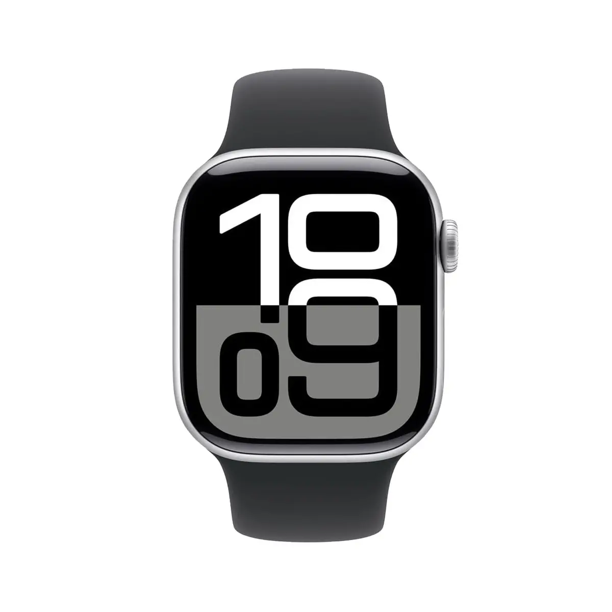 Apple Watch Series 10 Aluminium Gps 64Gb Silver [~Refurbished: Very Good] 1