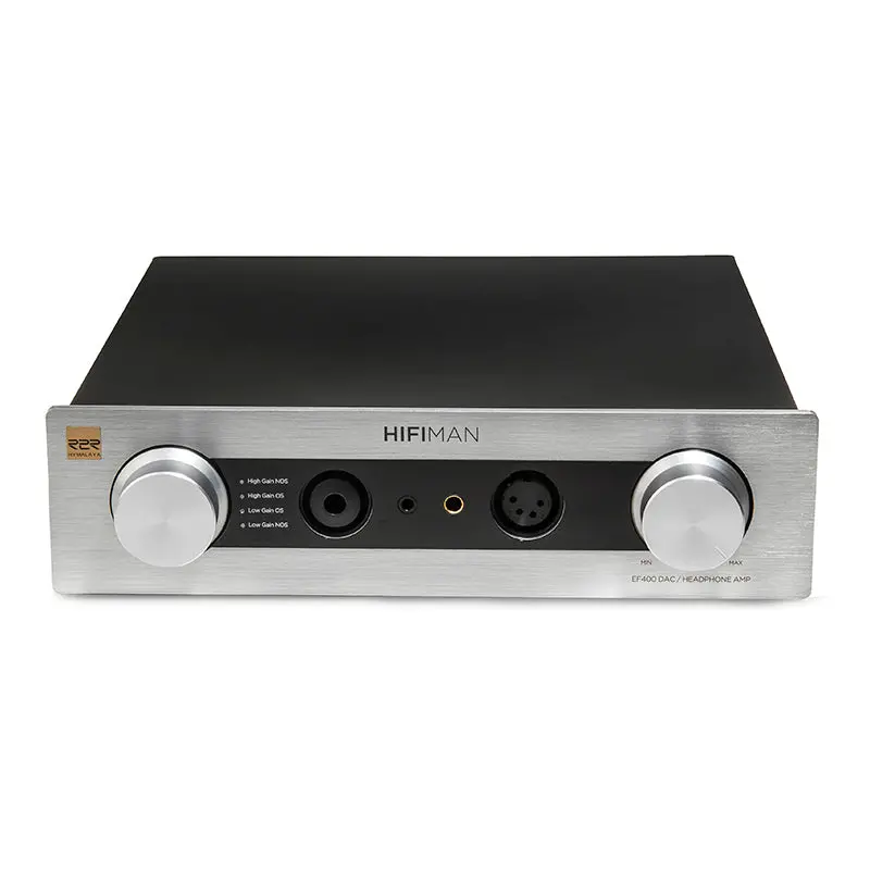 Hifiman Ef400 Dac And Headphone Amplifier 1
