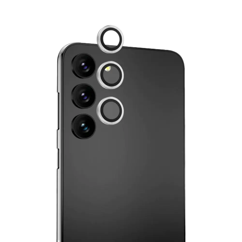 3Sixt Camera Lens Protector - Samsung Gs24, Gs24+ & Gs24 Ultra 1