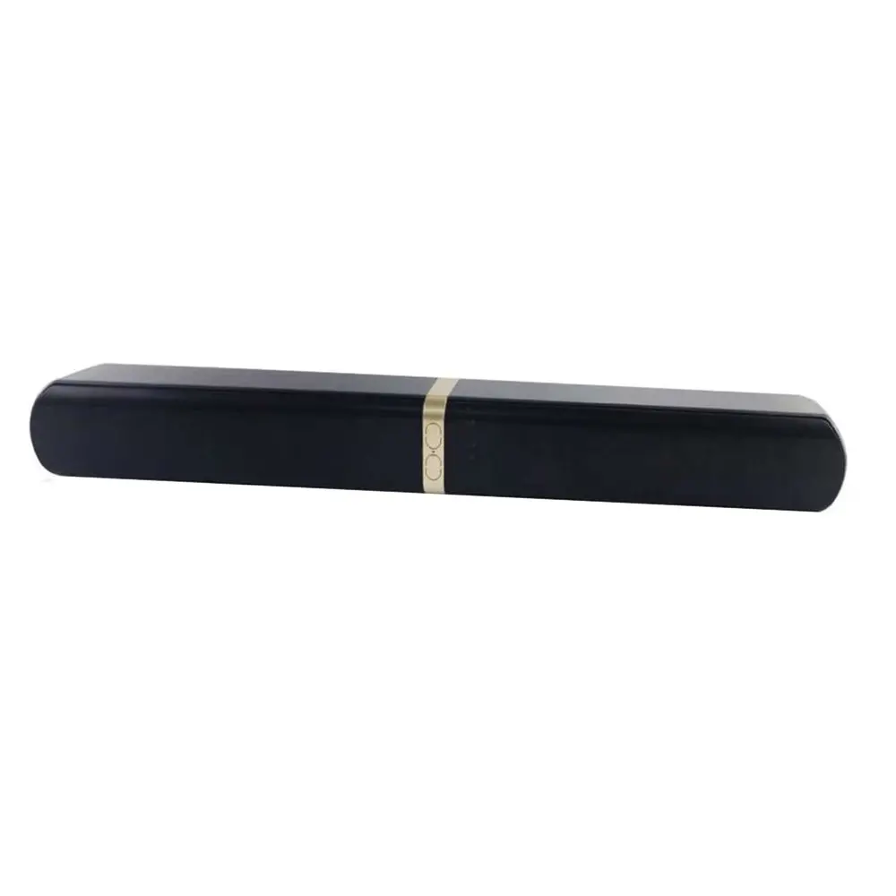 Sansai Wireless Soundbar With Bluetooth 4.0 & Fm Radio (Gold) 1