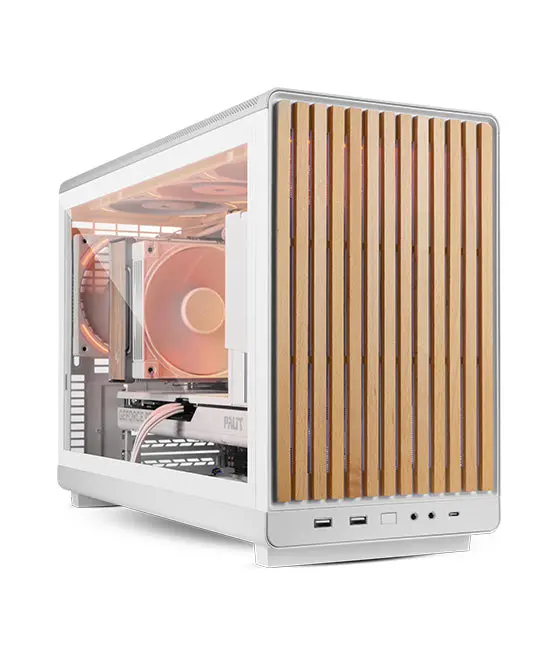 Scorptec Chai | Intel Core Ultra 5 | Nvidia Geforce Rtx 5070 | Gaming Pc 1
