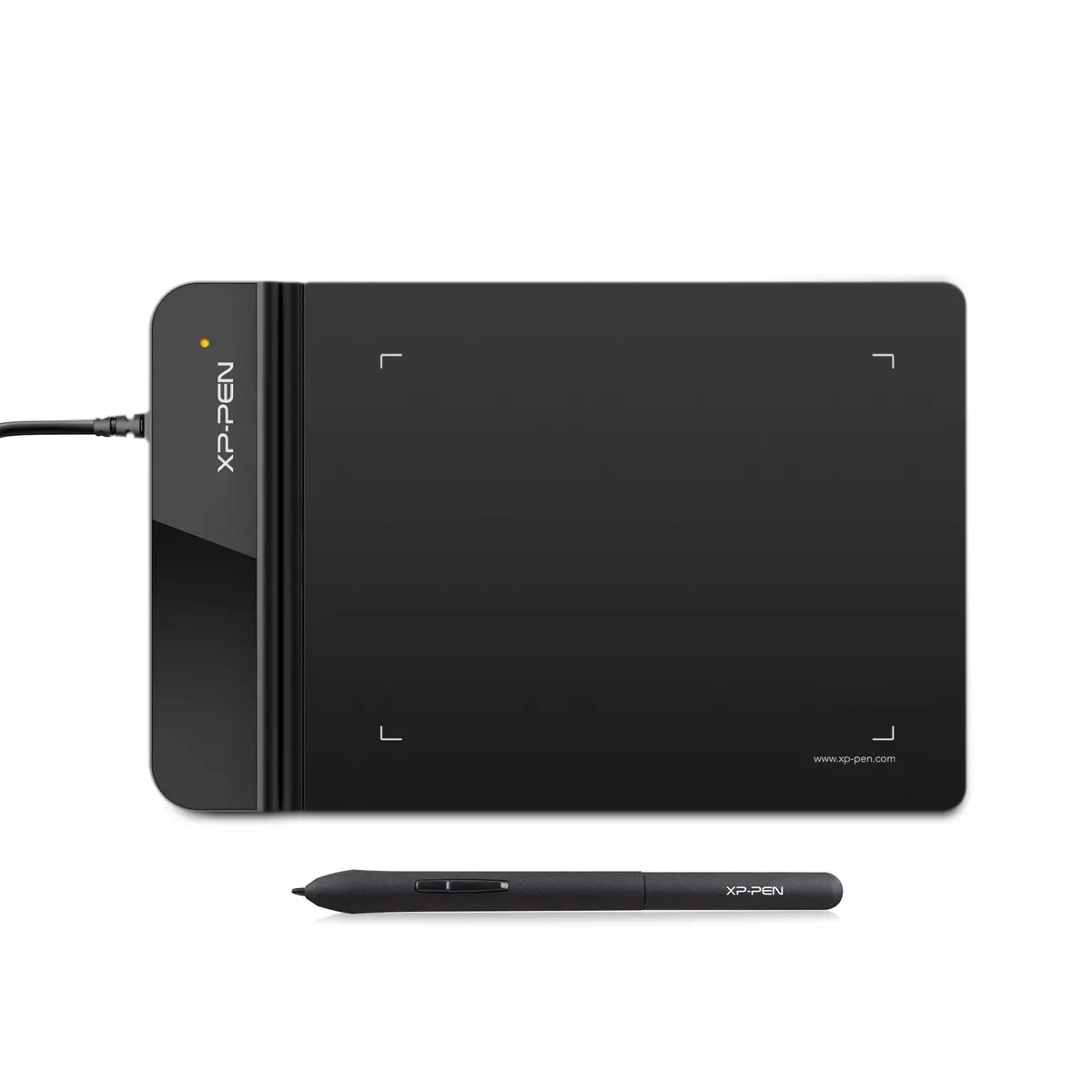 Xppen Star G430s Graphics Tablet - Black 1