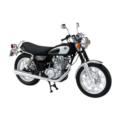 Aoshima 1/12 Yamaha 1Jr Sr400 / 1Jn Sr500 '96 1