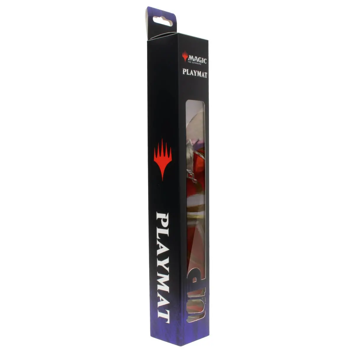 Ultra Pro: Up38924 Commander Series - Release 8 - Stitched Edge Playmat Syr Gwyn Mtg 2
