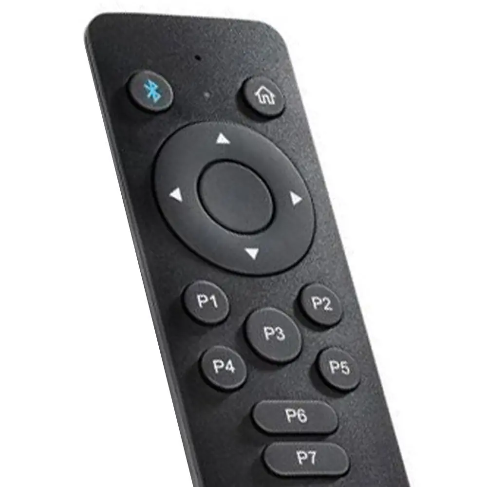 Vogel's Signature Bluetooth Television Remote Control 2