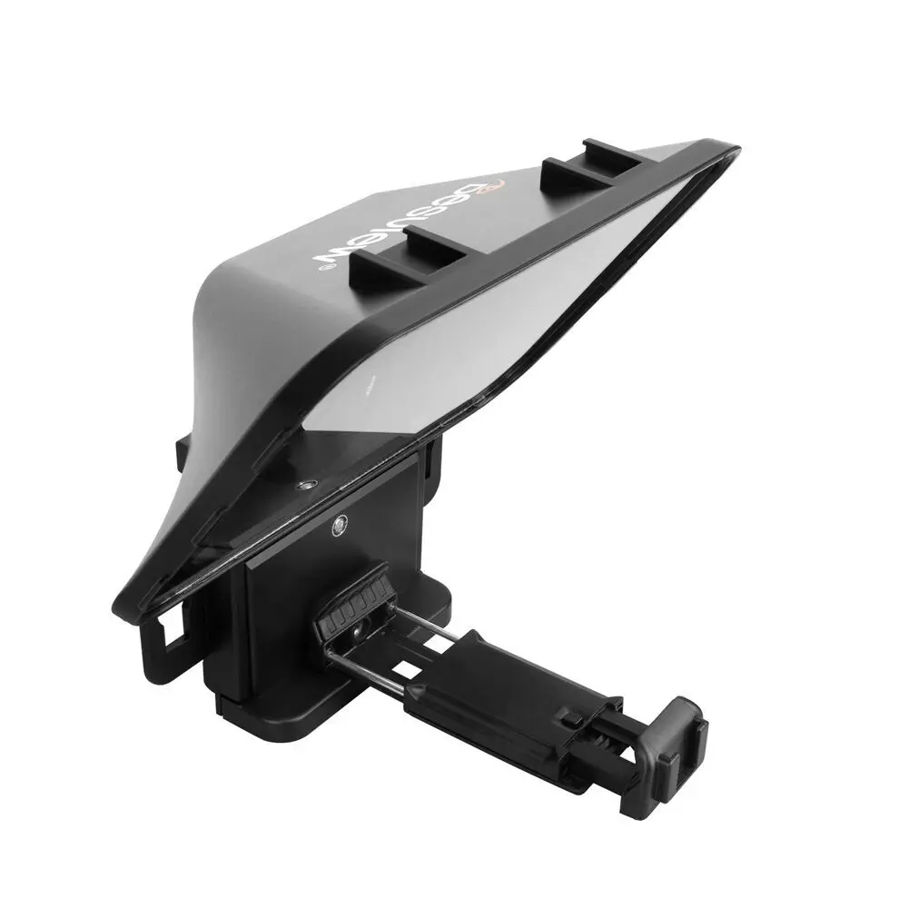 Desview Under 11" Teleptomoter With Remote Controller For Smartphone/Tablet 1