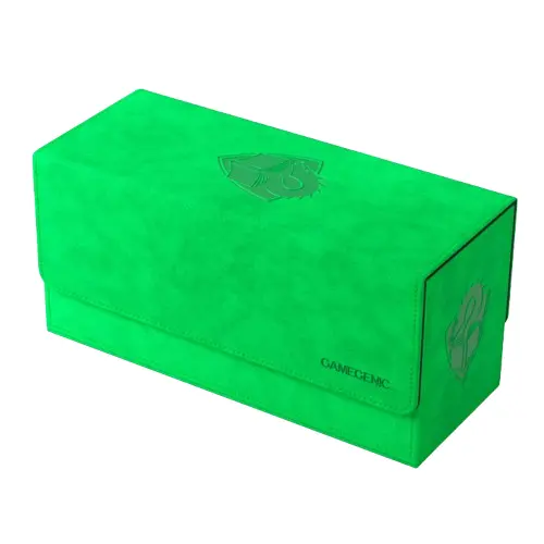 Gamegenic The Academic 133+ Xl (Tolarian Edition Green/Black) 1