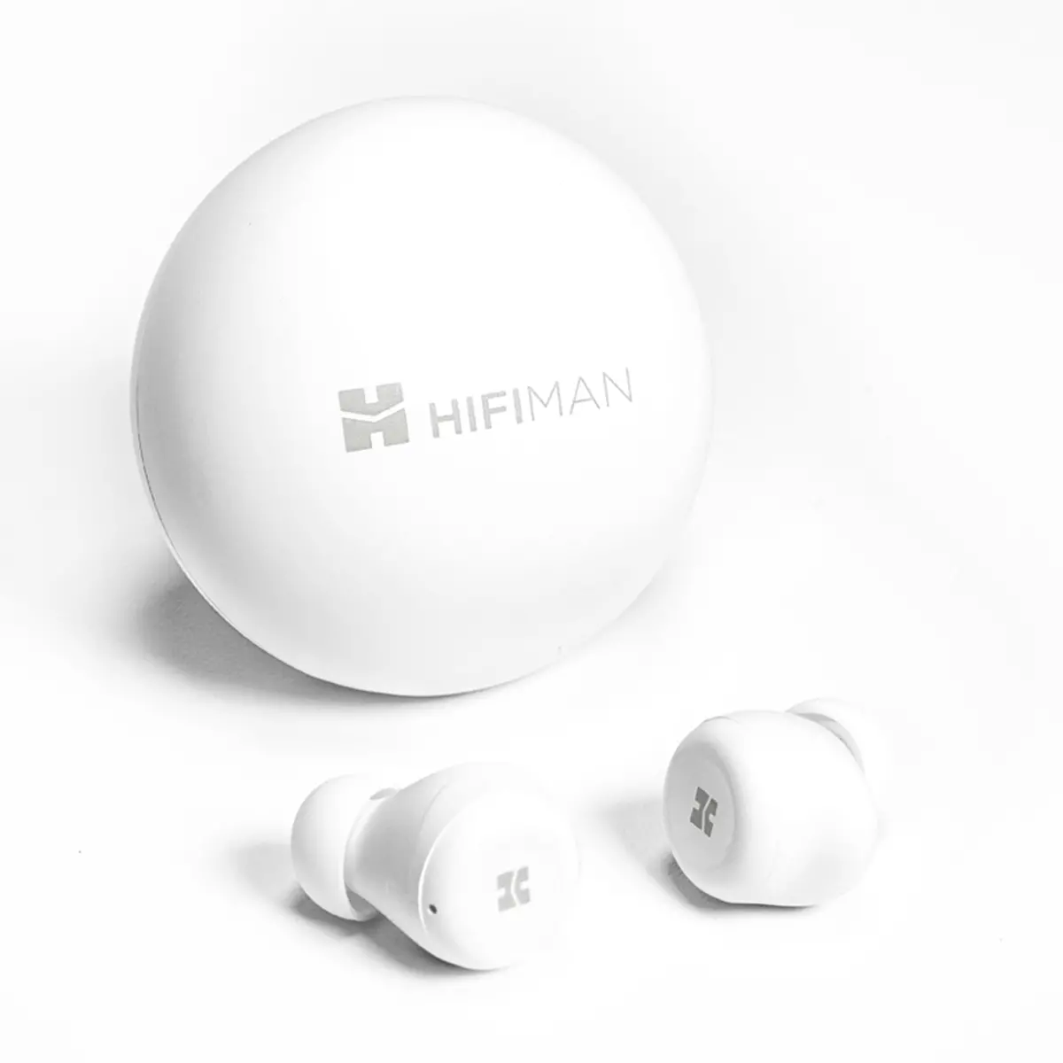 Hifiman Tws450 True Wireless Earphones 1