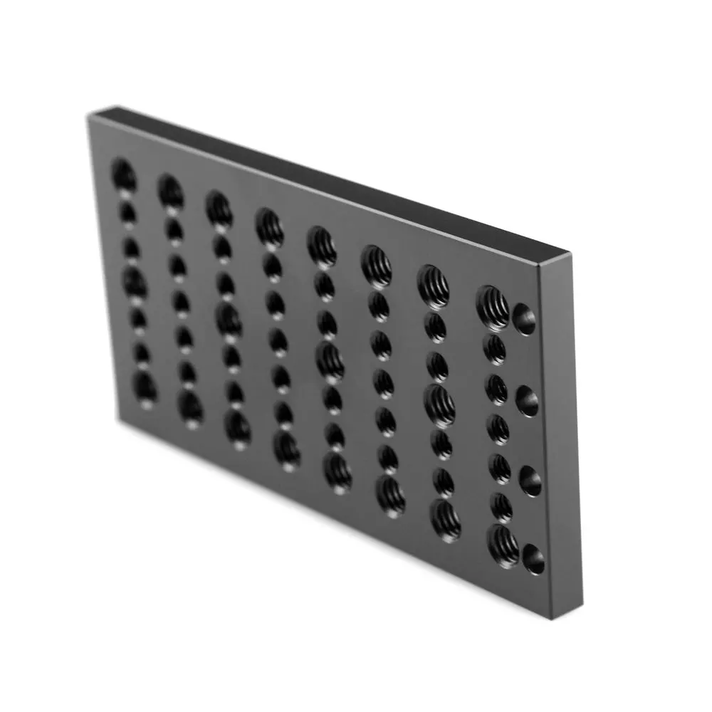 Smallrig Cheese Plate Multi-Purpose Mounting Plate 1092 2