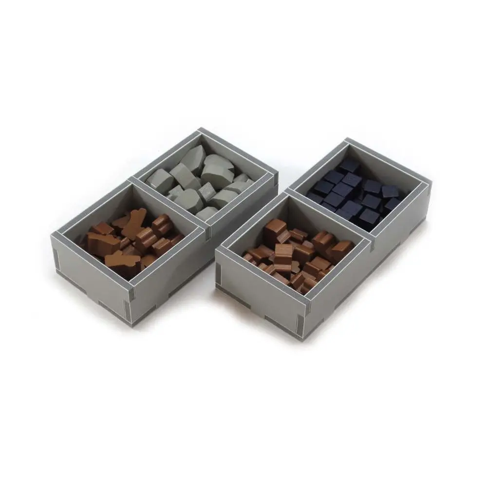 Folded Space Game Inserts - A Feast For Odin 2