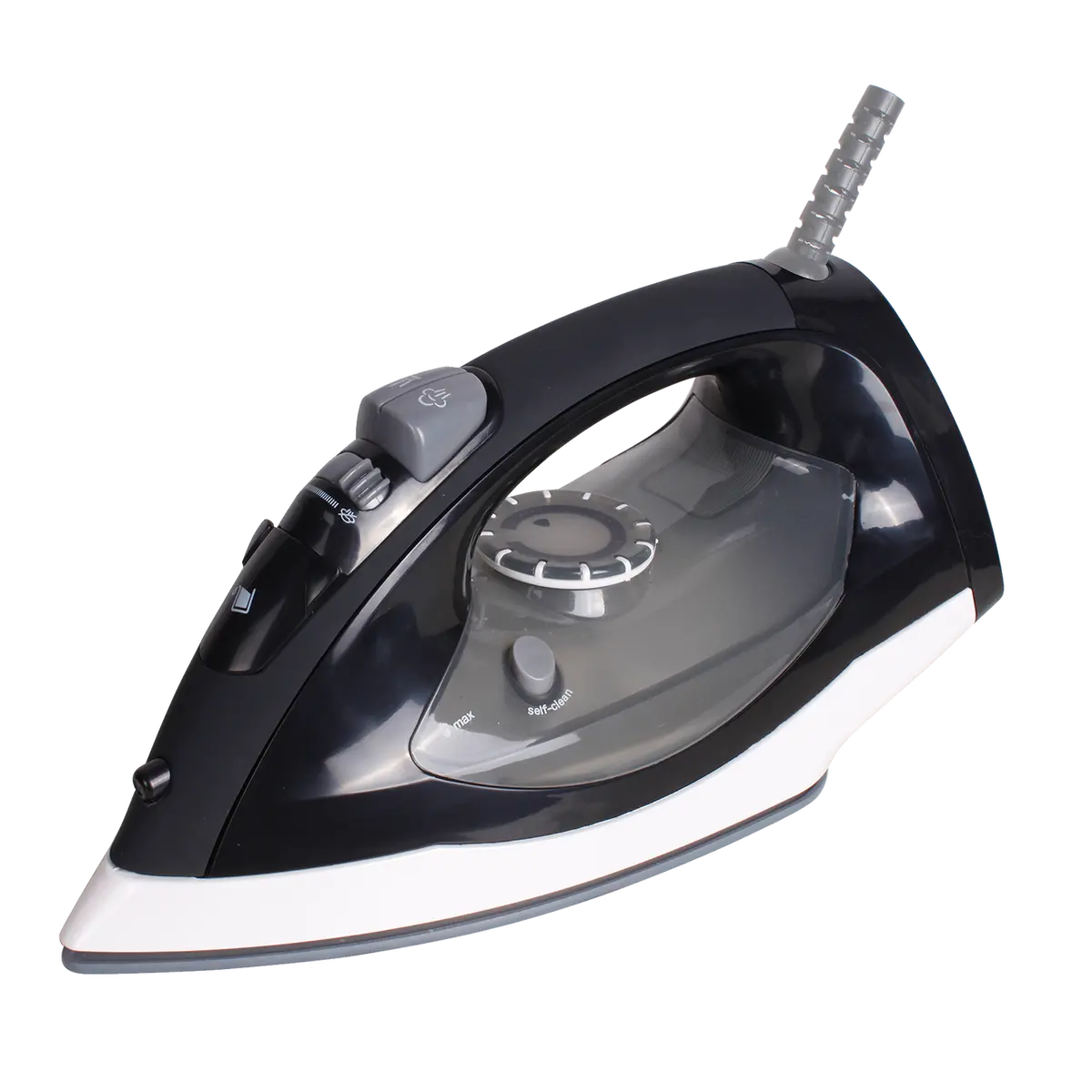 Singer Steam Iron Si262 1