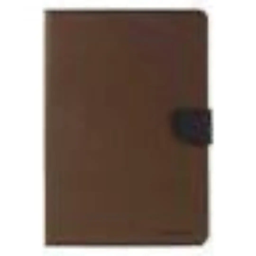 Goospery Fancy Diary For Ipad 10.2 (7/8/9Th Gen) - Black 2