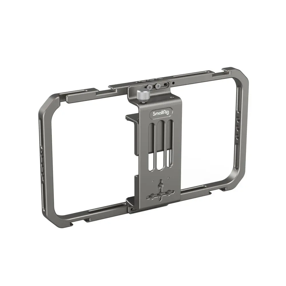 Smallrig Universal Mobile Phone Cage 2791B 1
