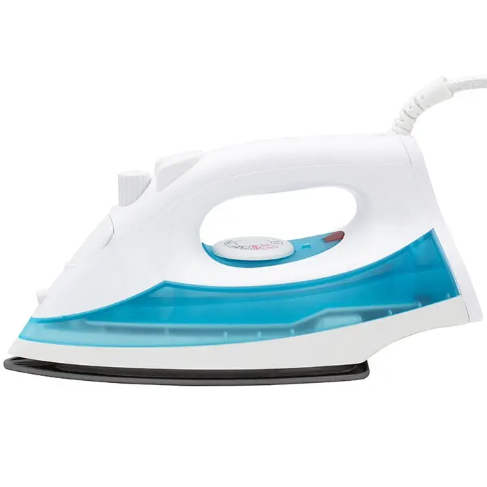 Nero 300 Express Steam/Dry Iron Non-Stick Variable Temperature 1