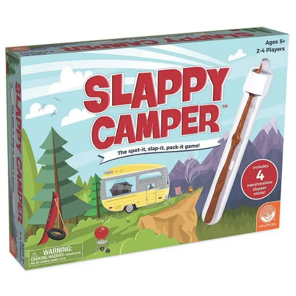 Mindware Slappy Camper 1