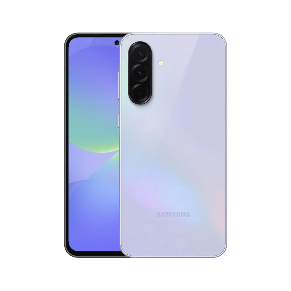 Samsung Galaxy A36 5G 128Gb Awesome Lavender [~Refurbished: Excellent] 1