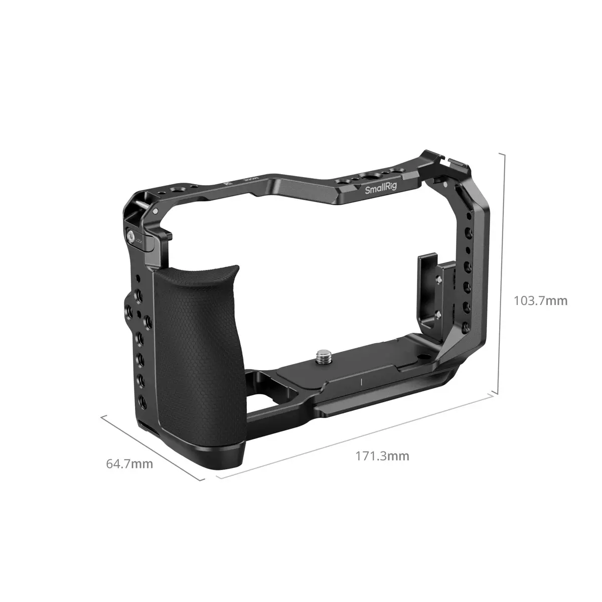 Smallrig Cage For Nikon Zr 5467 2
