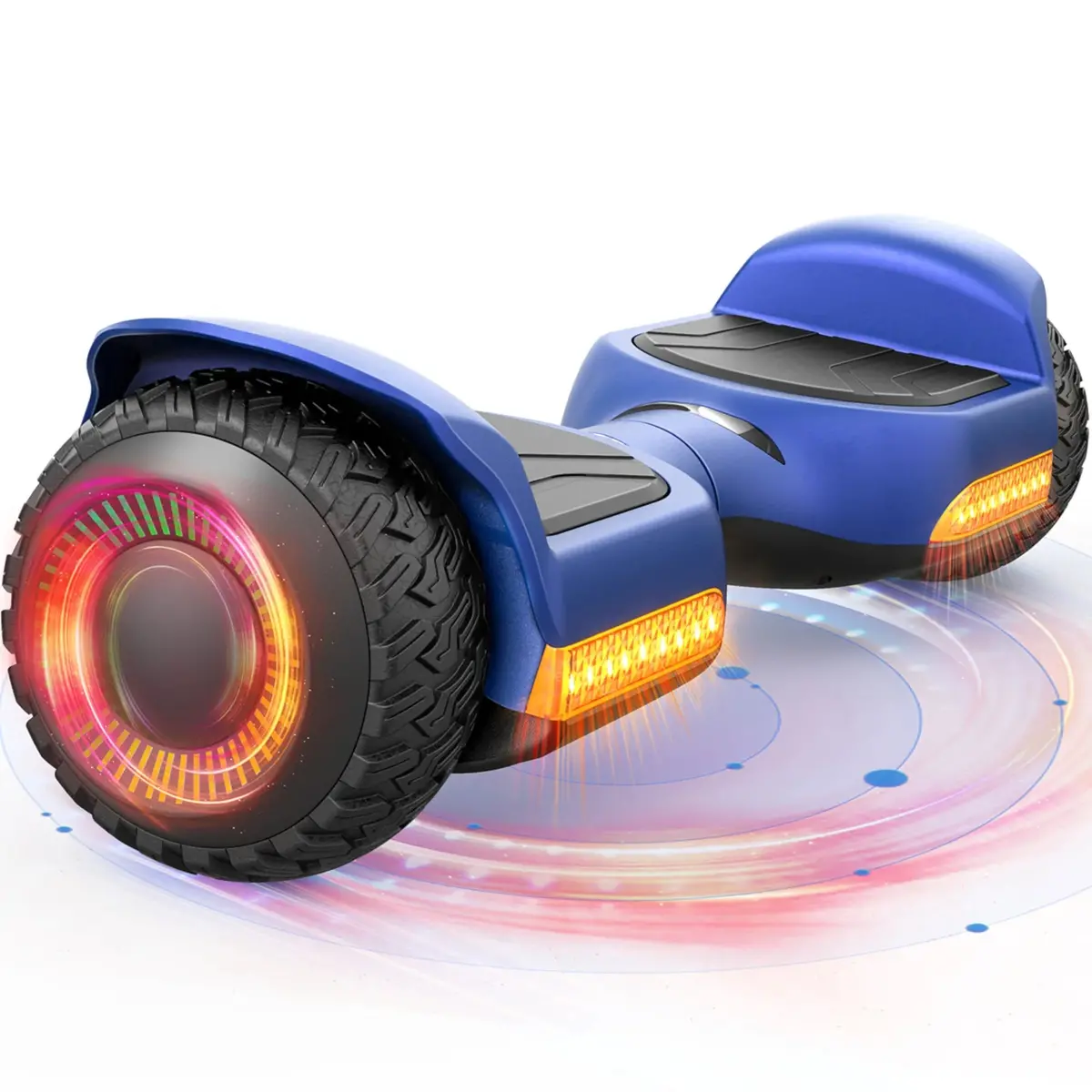 Gyroor G13 Off Road Hoverboard (Blue) 1