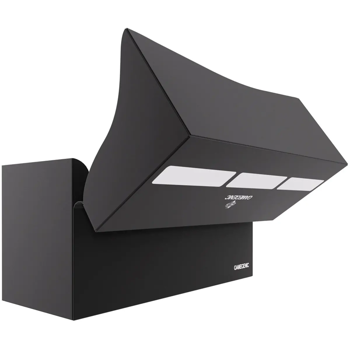 Gamegenic Triple Deck Holder 300+ Xl (Black) 2