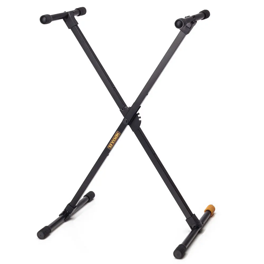 Hercules Travlite Keyboard Stand 1