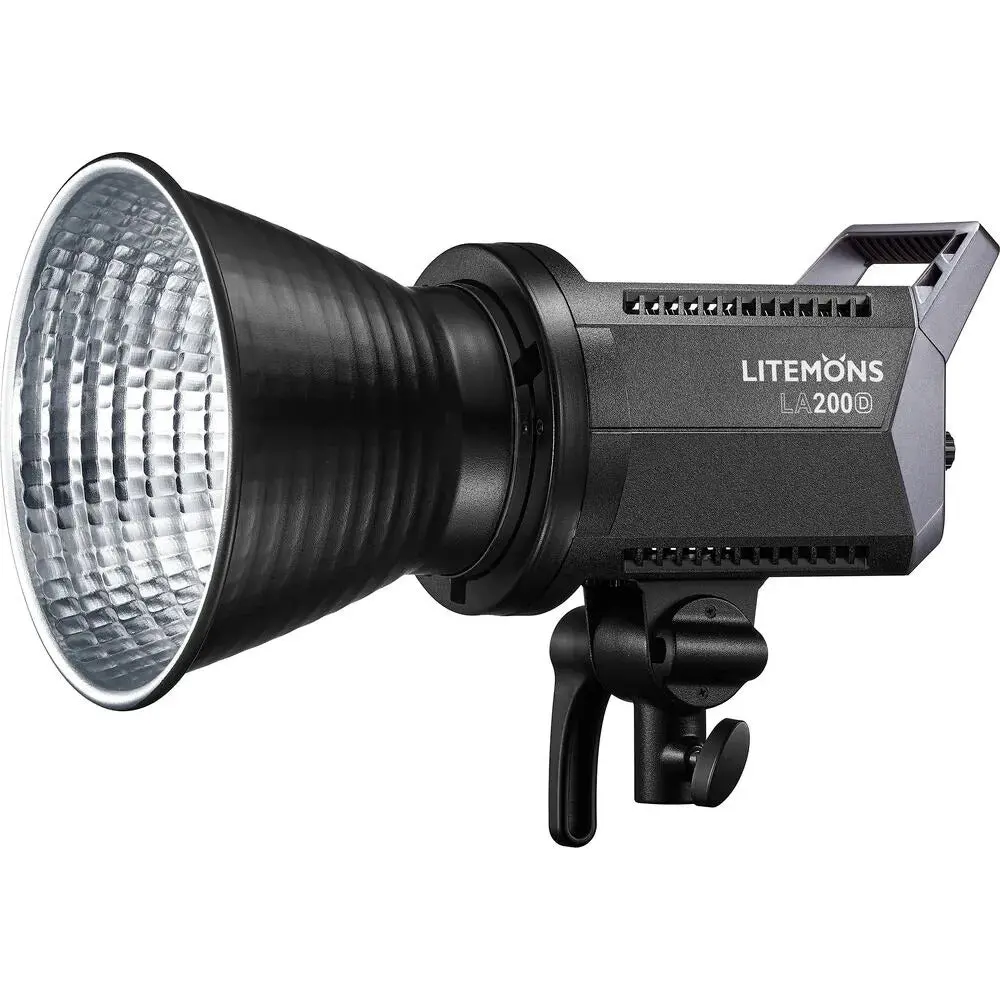 Godox Litemons La200d Daylight Led Light 1