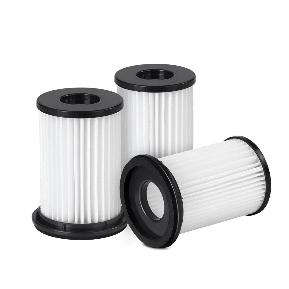 Devanti Stick Vacuum Cleaner Replacement Filter - 3 Pack 1