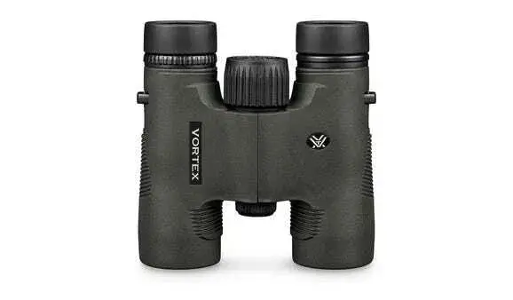 Vortex Diamondback Hd 10X28 Binoculars - 28Mm | 10X | Roof Prism 1
