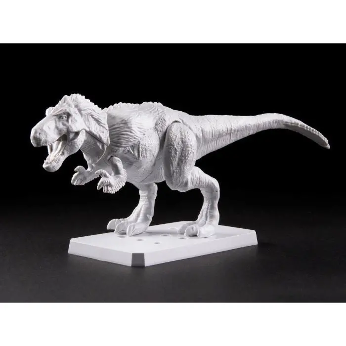 Plannosaurus Tyrannosaurus Painting Ver. 1