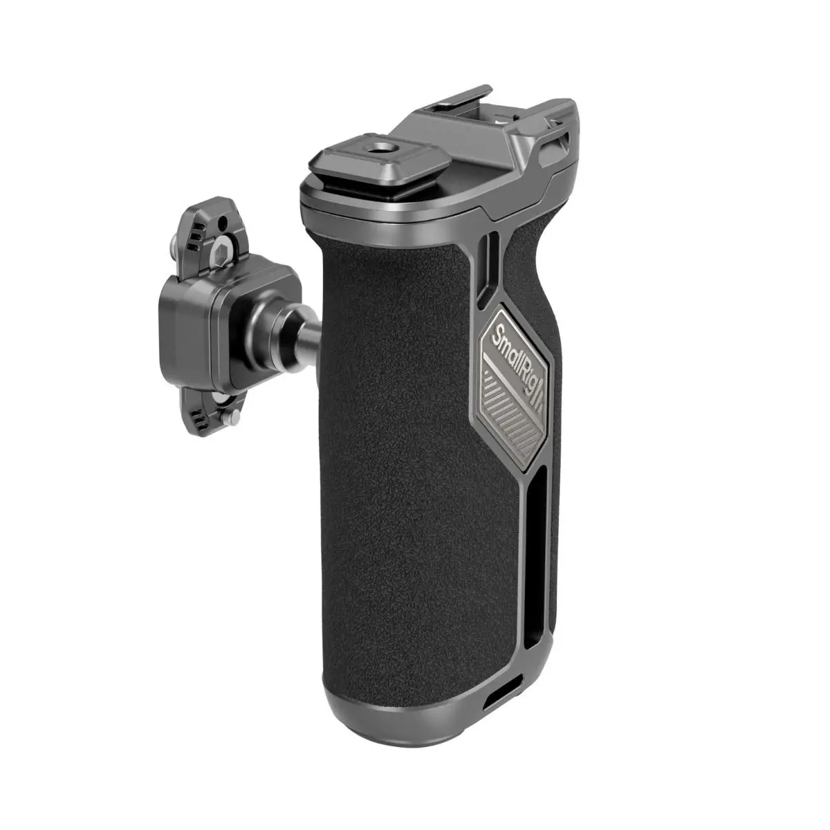 Smallrig Hawklock H21 Quick Release Rotating Side Handle Kit 4485 1
