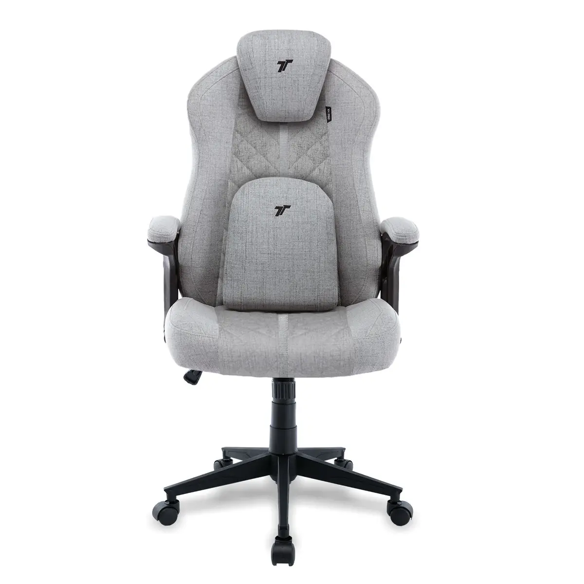 Ttracing Duo V4 Pro Air Threads Fabric Gaming Chair (Dawn) 1