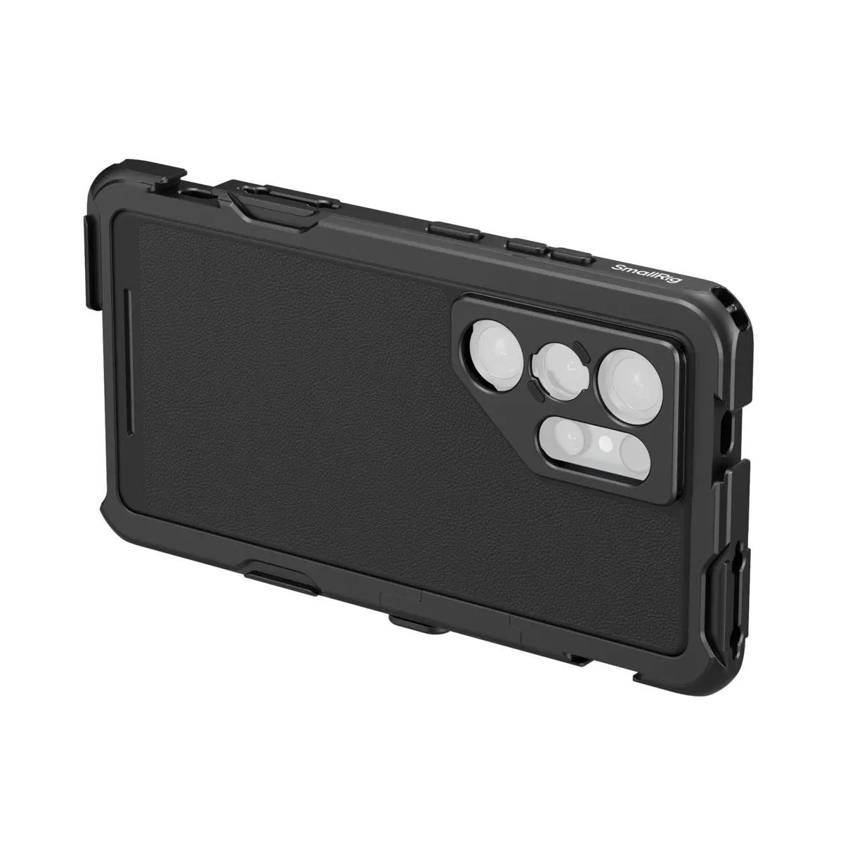 Smallrig Mobile Video Cage Kit For Samsung S25 Ultra 5254 1