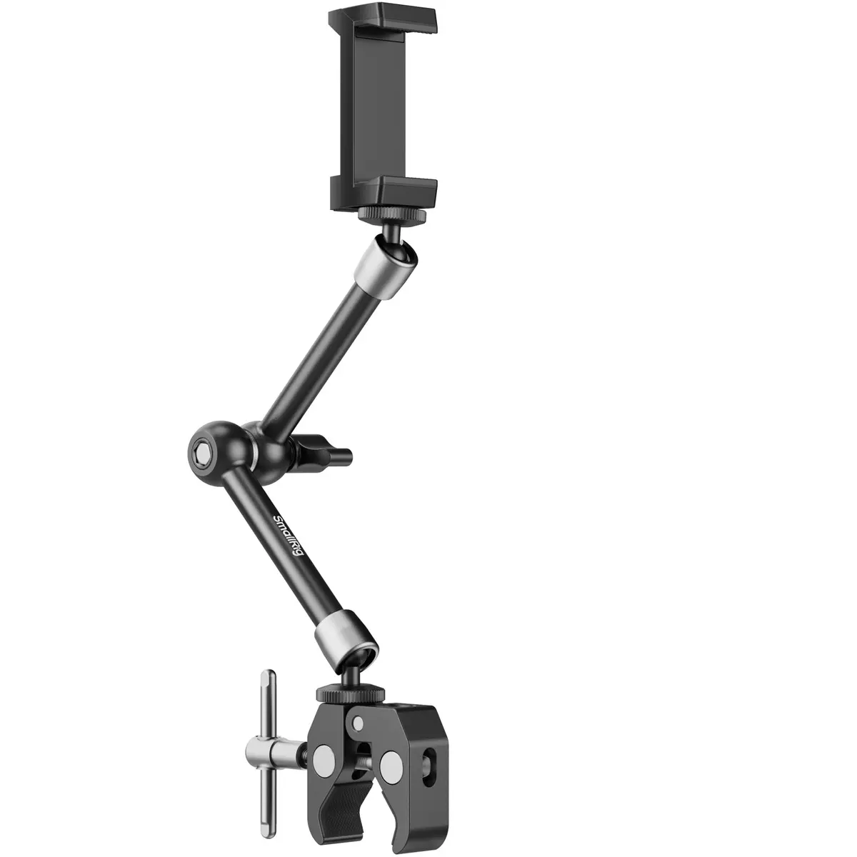 Smallrig Crab-Shaped Clamp For Phones (9.8") 5326 1
