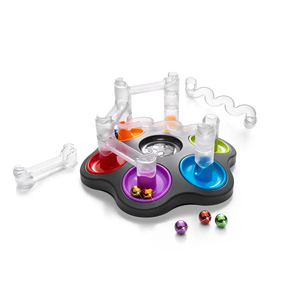 Smart Games Dropzone Puzzle Game 1