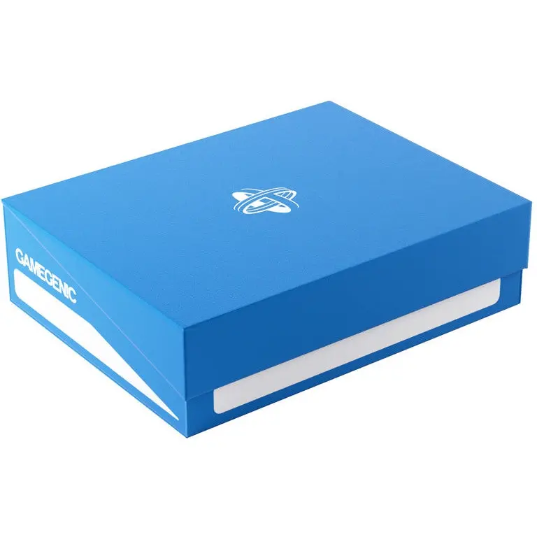 Gamegenic Token Holder (Blue) 1