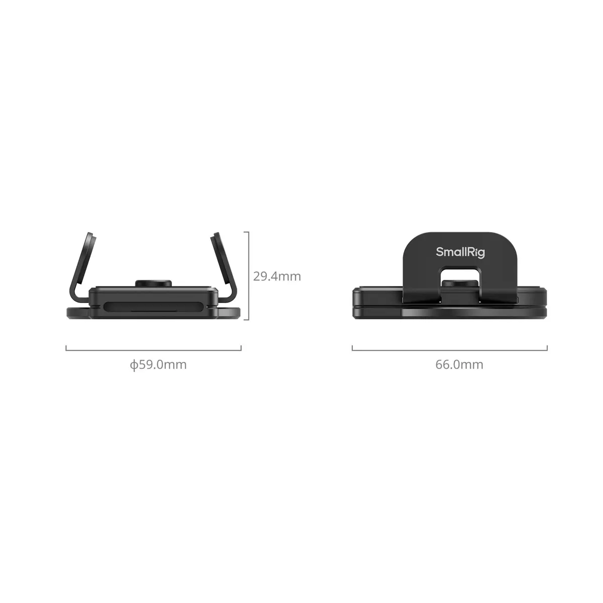 Smallrig Mounting Clamp For External Ssd 5397 2