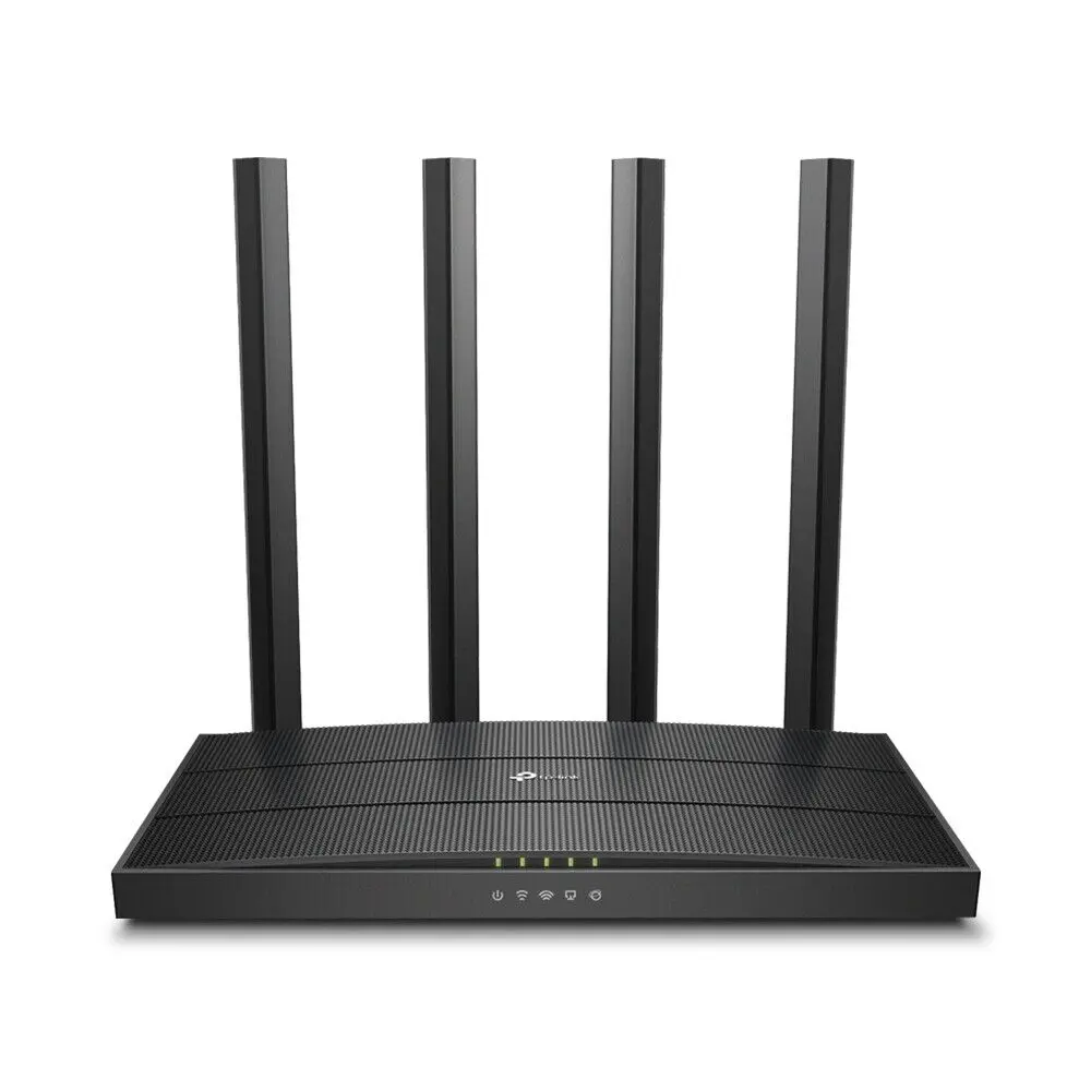 Tp-Link Archer A6 Aac1200 Wireless Mu-Mimo Gigabit Router 1