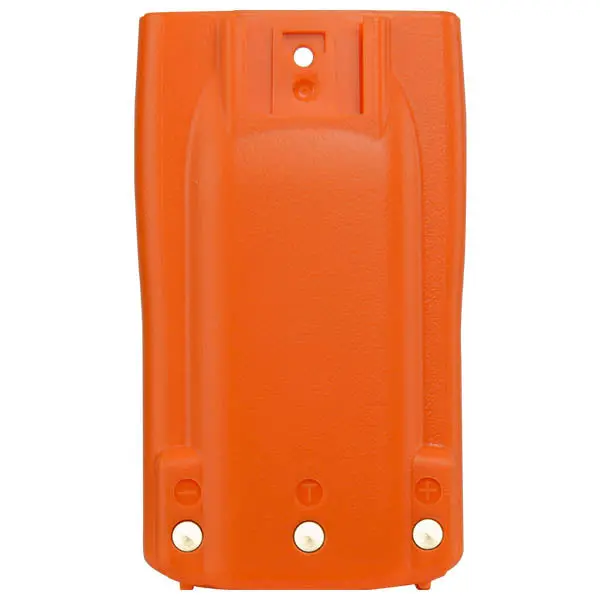 Gme Bp026o 2600Mah Li-Ion Battery Pack - Suit Tx6160xo - Orange 1