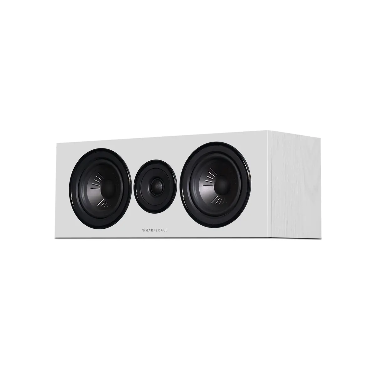 Wharfedale Diamond 12.C Centre Loudspeaker (White) 1
