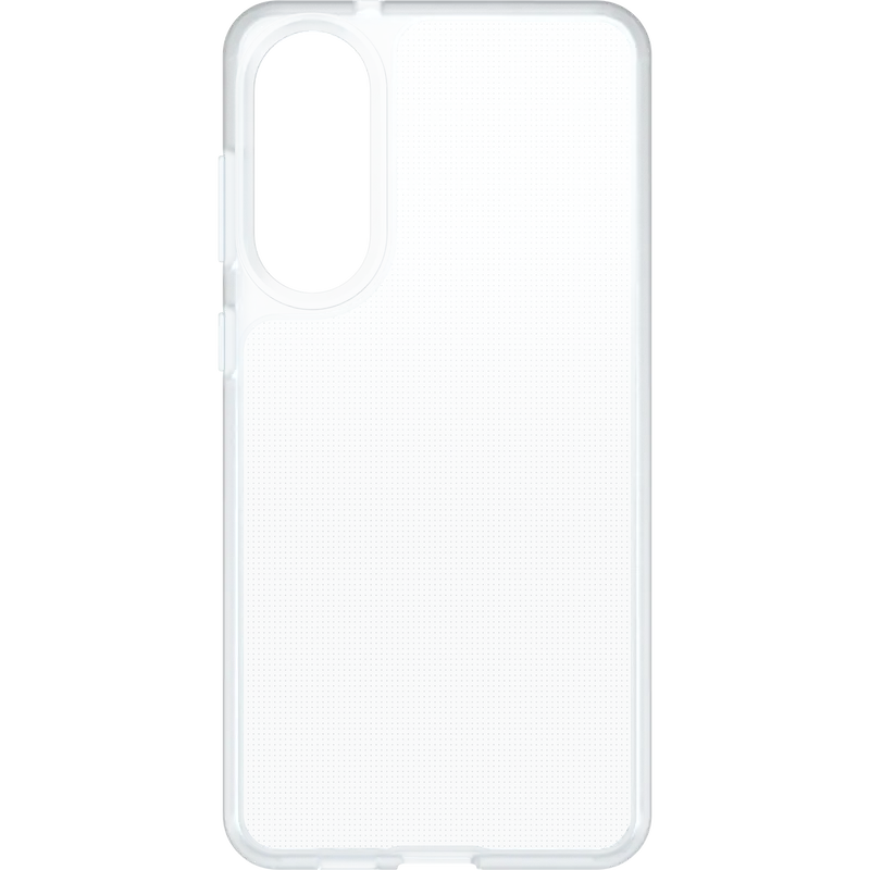 Otterbox React For Samsung Galaxy S25 Edge (Clear) 1