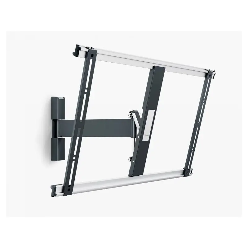 Vogel's Thin525 Full Motion Wall Bracket Mount For 40-65" Led Tv - Black 1