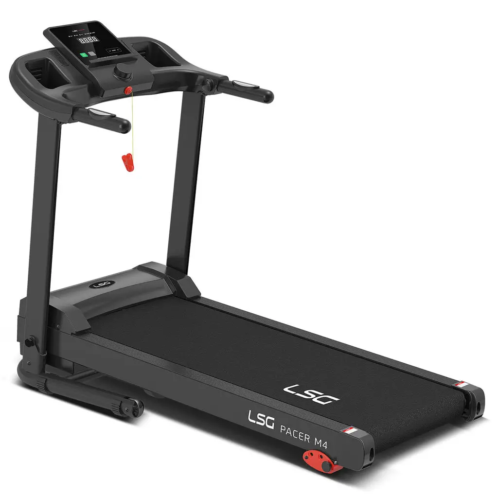 Lsg Pacer M4 Treadmill 1