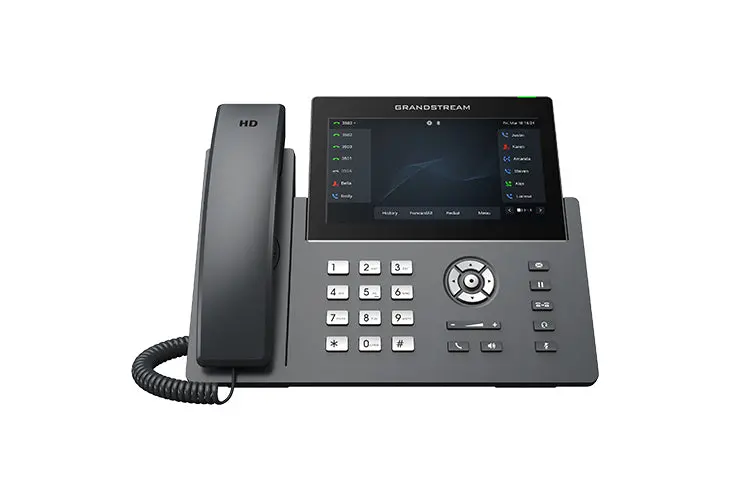 Grandstream Grp2670 12-Line 6 Sip Ip Phone 2