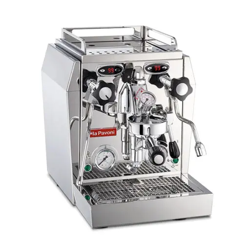 La Pavoni Botticelli Speciality 1