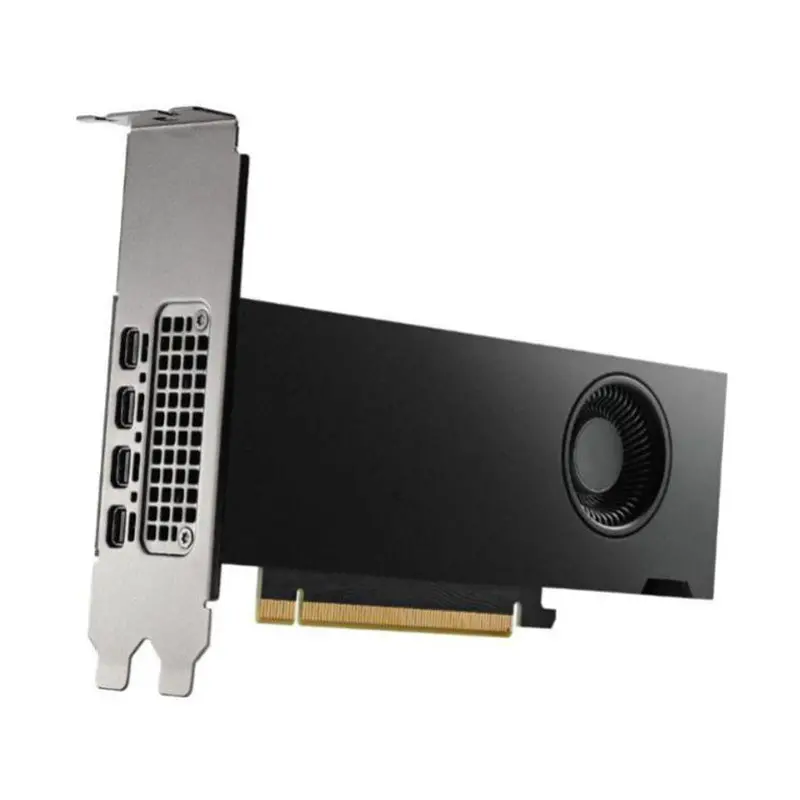 Nvidia Rtx 4000 Sff Ada 20Gb Graphics Card (900-5G192-2571-000) 1