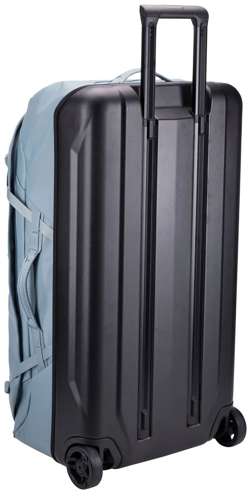 Thule Chasm Wheeled Duffel Travel Suitcase Luggage Bag 110L (Pond) 2